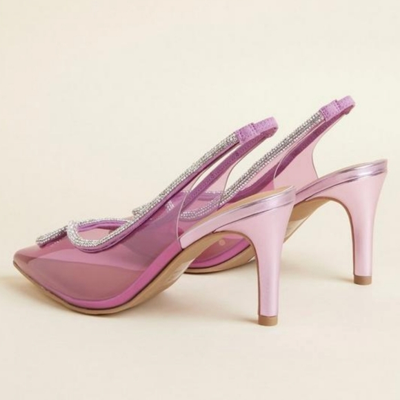 Torrid "kitten" heels - Picture 3 of 12